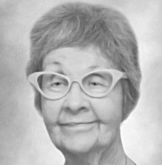 Juanita Garcia Muniz