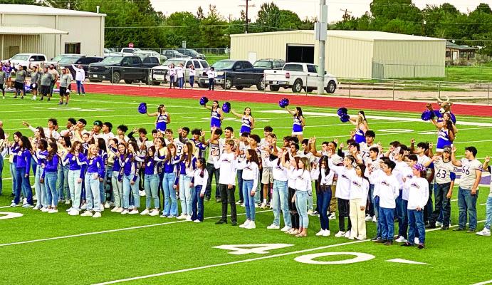 Meet the Alpine Bucks!