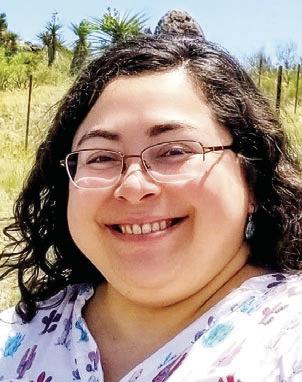 Archives of the Big Bend celebrating 50 years