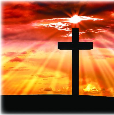 	Material wealth and spiritual poverty