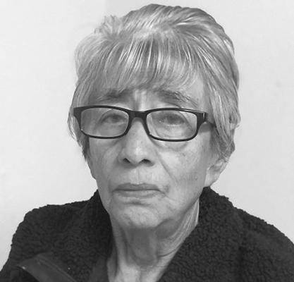 Gloria Martinez