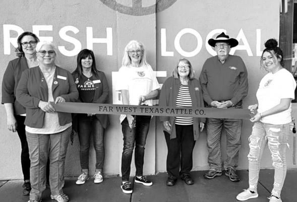 A well-done grand opening