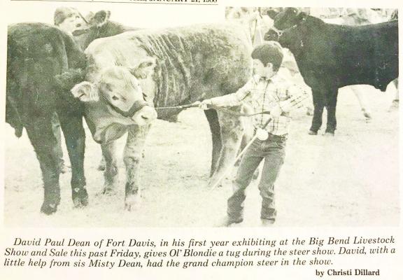 January 21, 1988