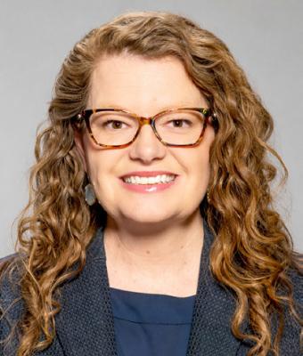Dr. Michelle Rinehart