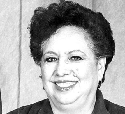 Frances DeAnda Frias