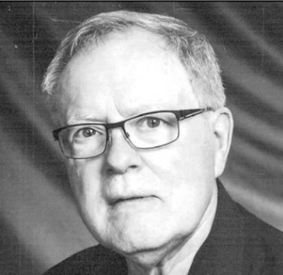 Richard J. Hansen