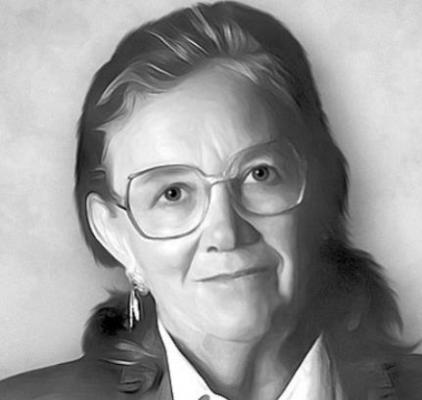 Myrtle Ann Greenough Wallis