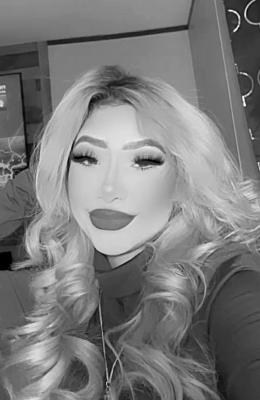 Diondra Luevano