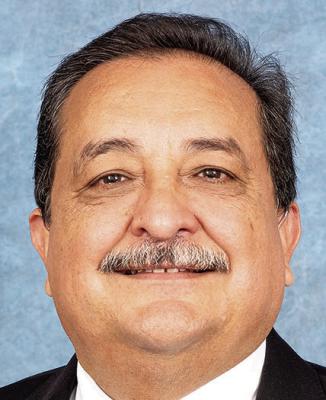 Sul Ross ushers in new faculty