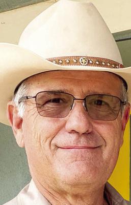 Ronny Dodson