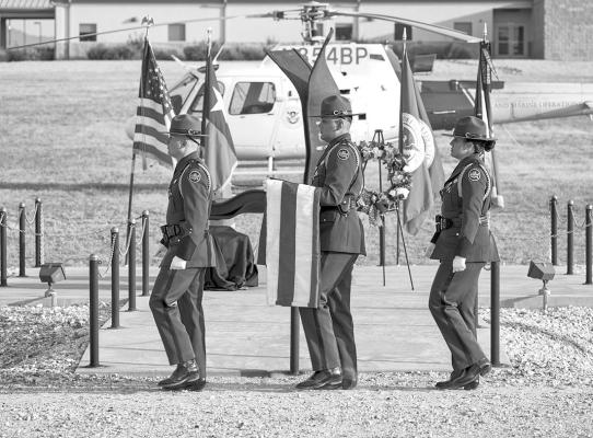 Border Patrol 9/11 memorial coming up in Alpine