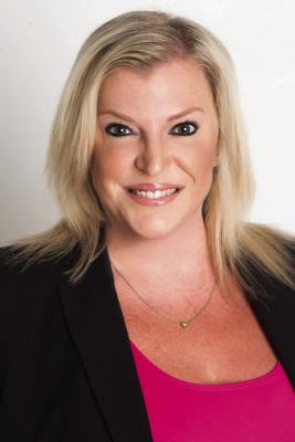 Wendy Barnett