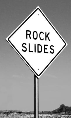 Rockslides