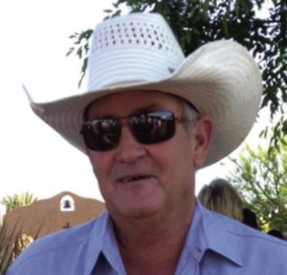James “Jim” Marshall Roberts, Jr.