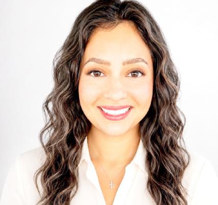 Sylvana Diaz, MBA