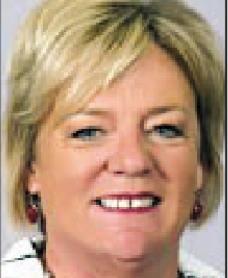 Mary McAllister