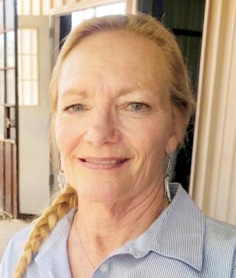 Gina Annette Livingston