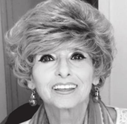 Mary “Momo” Nell Wylie Green
