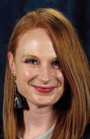Amanda Workman