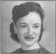 Mildred Kathleen