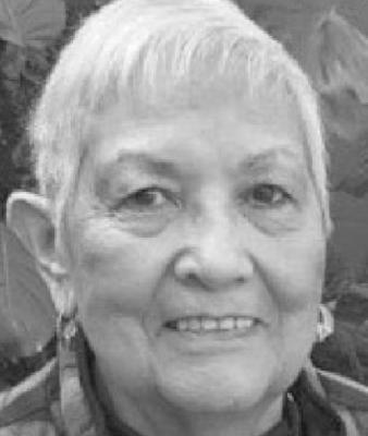 Lucia V. Valenzuela