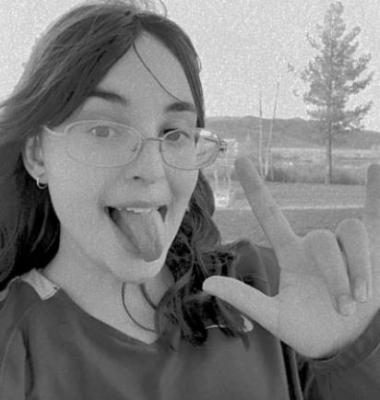 Kylie Garcia