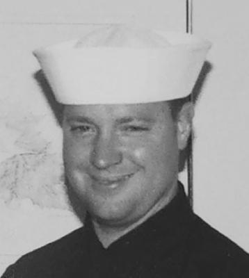 Memorial Service for Peter W. Woodruff