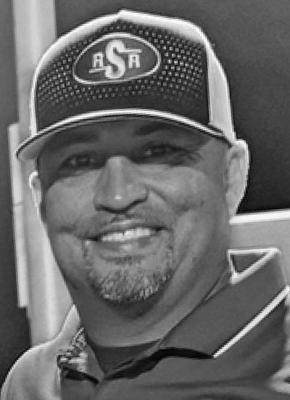 Defensive Coordinator Tony Pallanez