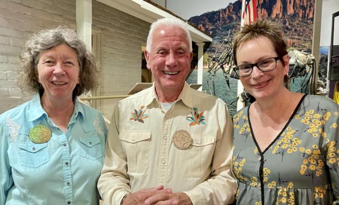 Museum of the Big Bend