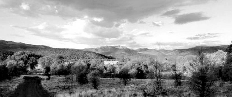 Davis Mountain Preserve. Courtesy photo
