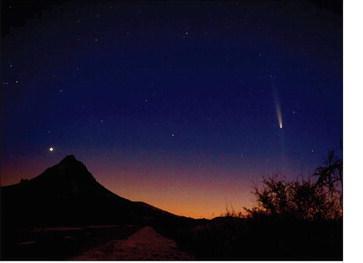 A month of Astro excellence
