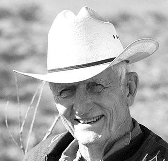 Roy Thomas McBride