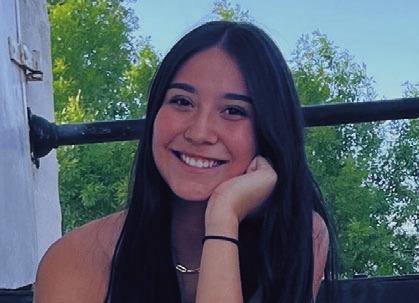 SENIOR SPOTLIGHT