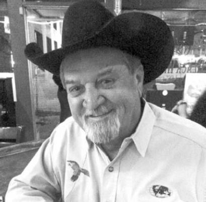 Charles Wade Smith