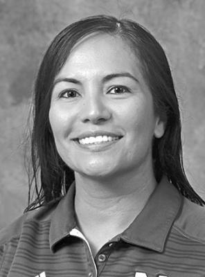Marfa Athletic Director to be Grand Marshal of the SRSU Homecoming parade
