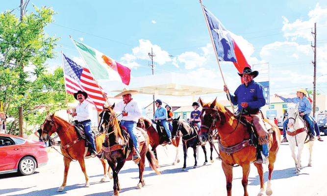 Celebrating Cinco de Mayo