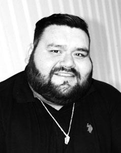 Alexander Lopez