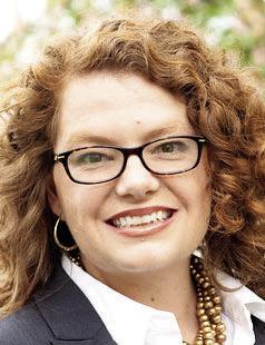 Dr. Michelle Rinehart