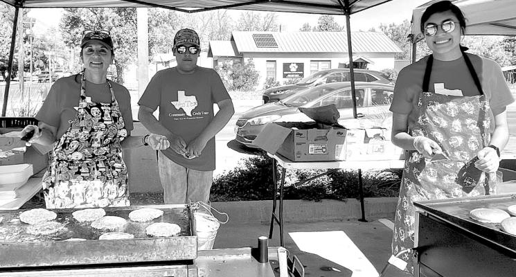 Customer appreciation day