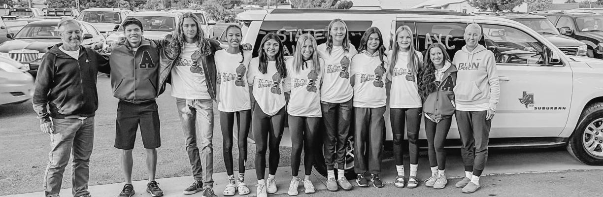 Alpine Runnin’ Bucks conquer state cross-country meet