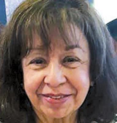 Dora Pallanez Standlee