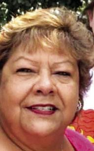 Sylvia Vega