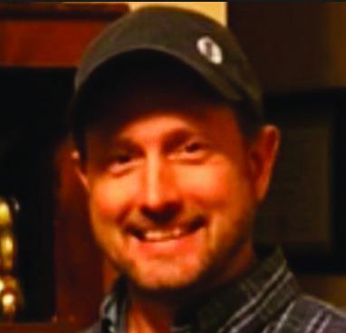 Robert Dean Fields