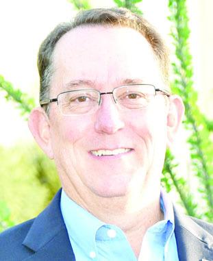 A Promise Kept for West Texas Water