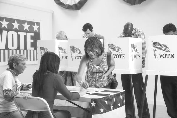 Tri-County voter promoters looking for volunteers