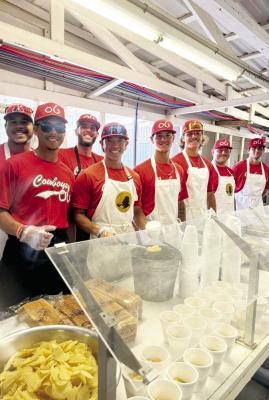 Serving our church communities