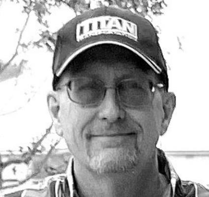 Kevin Carlton Farrer
