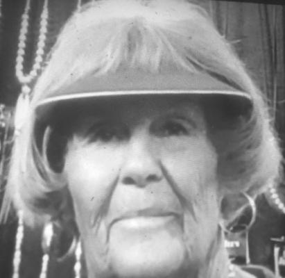 Jean Espy Everett
