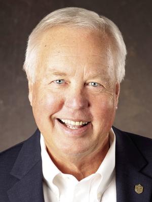 Greg Henington