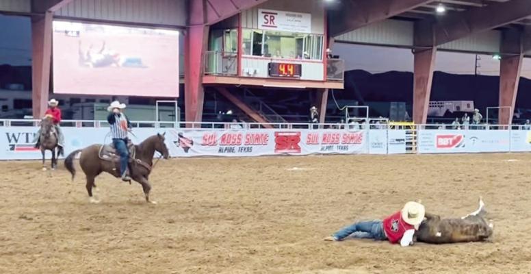 The ‘Flying Hawaiian’ wins again